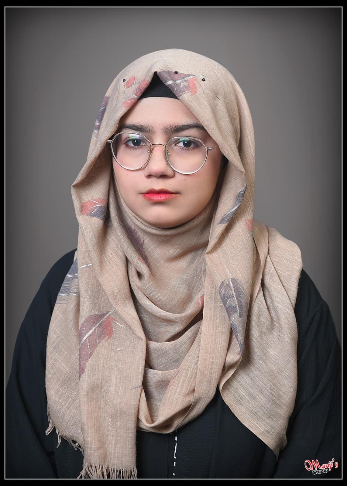 Areej Mehboob