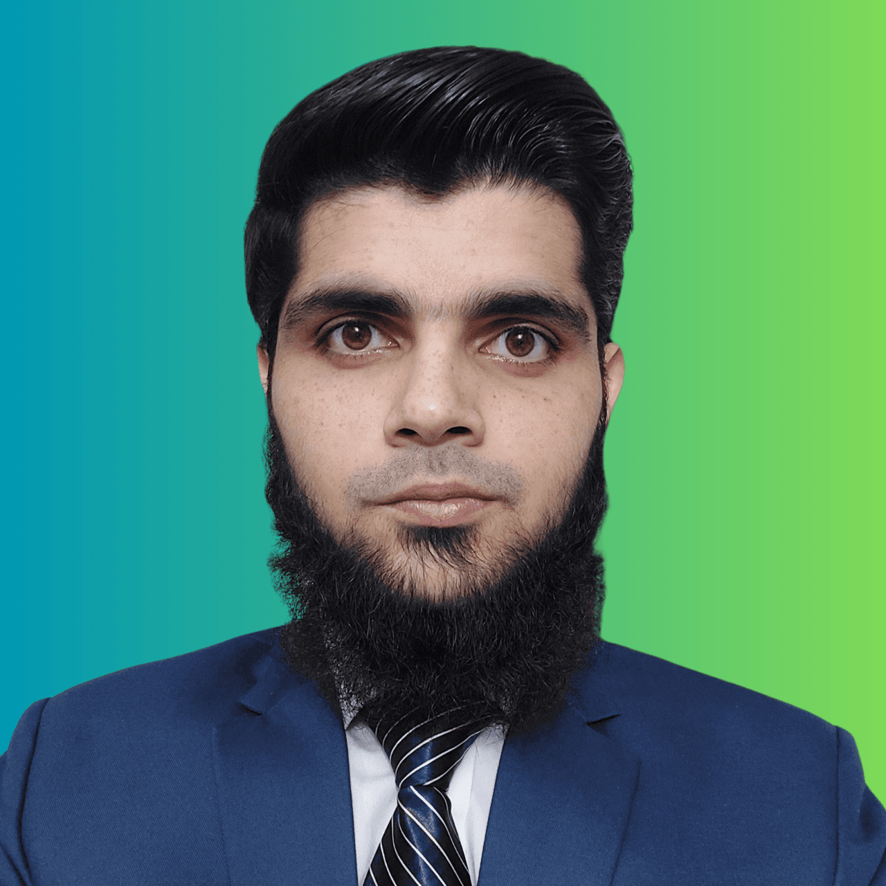Usama Shami